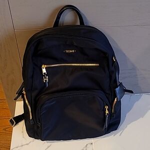 Tumi Voyageur Carson Backpack Bag
